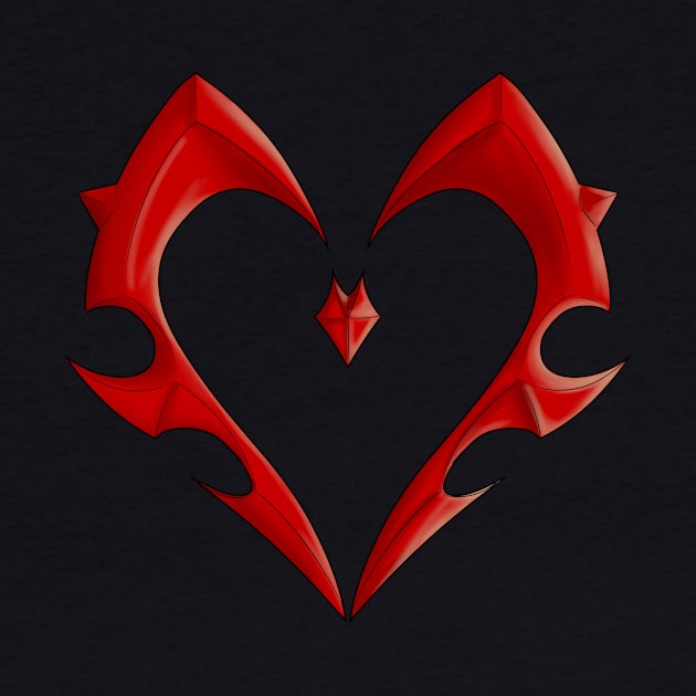 Horde Heart by Basilisk